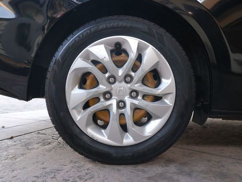 Used 2014 Honda Civic LX image 39