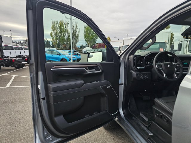 New 2026 Chevrolet Silverado 1500 RST w/ Convenience Package II AWD/4WD image 20