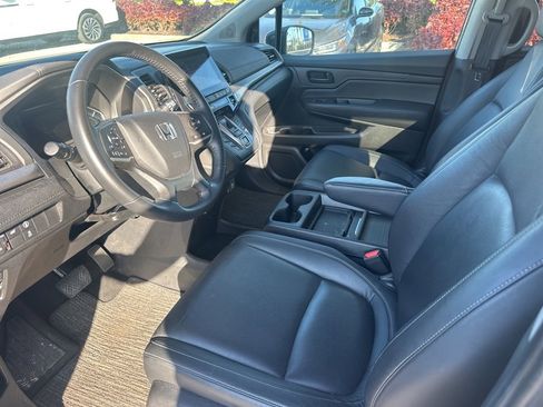 Used 2024 Honda Odyssey EX-L image 13