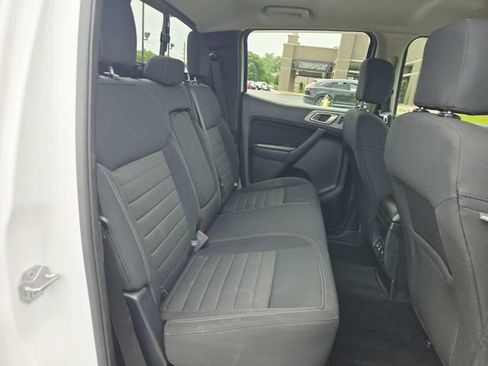 Used 2020 Ford Ranger XLT w/ Equipment Group 302A Luxury AWD/4WD image 16