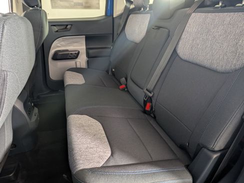 New 2025 Ford Maverick XLT w/ XLT Luxury Package image 13