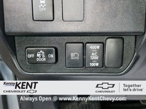 Used 2021 Toyota Tacoma TRD Off-Road w/ Technology Package image 26