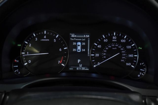 Used 2016 Lexus GS 350 AWD w/ Premium Package image 22