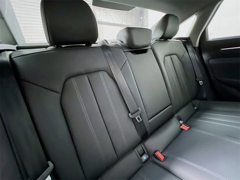 New 2026 Audi A6 Premium Plus image 24