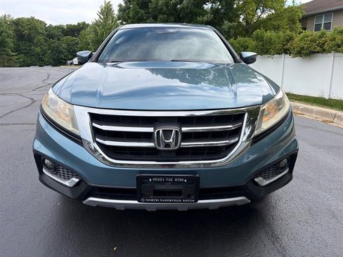 Used 2013 Honda Crosstour EX-L image 29