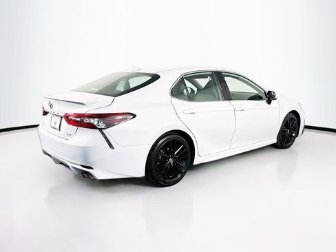 Used 2024 Toyota Camry XSE image 5