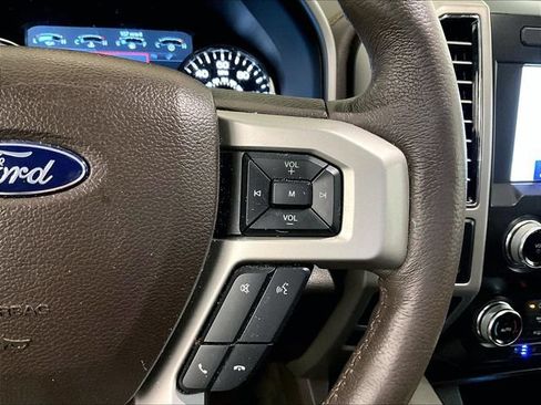 Used 2020 Ford F150 King Ranch w/ Equipment Group 601A Luxury AWD/4WD image 19