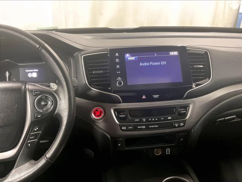 Used 2023 Honda Ridgeline RTL image 18