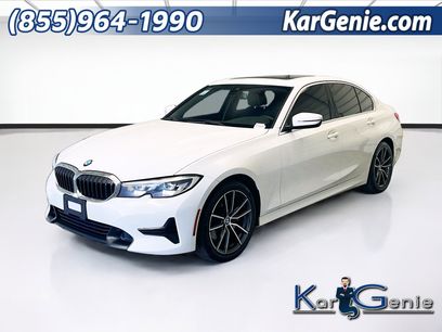 Used 2020 BMW 330i Sedan