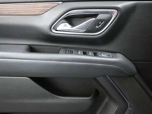 Used 2023 Chevrolet Tahoe High Country w/ Max Trailering Package image 27