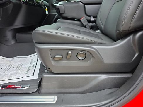 New 2026 Chevrolet Silverado 2500 LT w/ Texas Edition AWD/4WD image 20