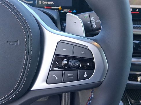New 2026 BMW X7 M60i AWD/4WD image 23