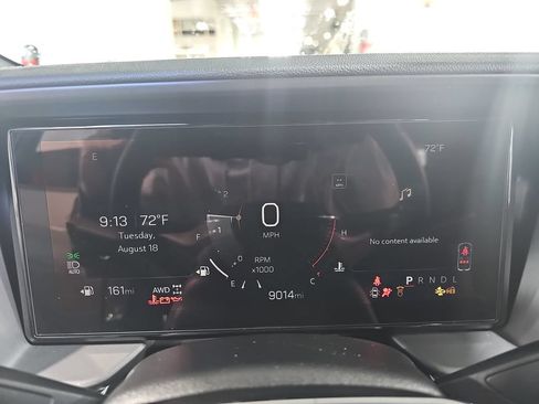 Used 2025 GMC Terrain Elevation w/ Elevation Premium Package AWD/4WD image 26