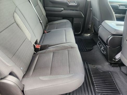 Certified 2024 Chevrolet Silverado 1500 LT image 32