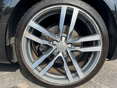 Used 2017 Audi TT 2.0T w/ Technology Package AWD/4WD image 39