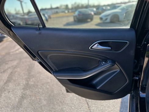 Used 2016 Mercedes-Benz GLA 250 4MATIC image 20