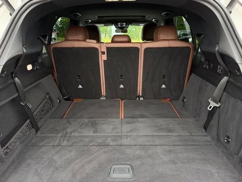 Certified 2024 Mercedes-Benz GLE 350 4MATIC w/ 3rd Row Seat Package image 10