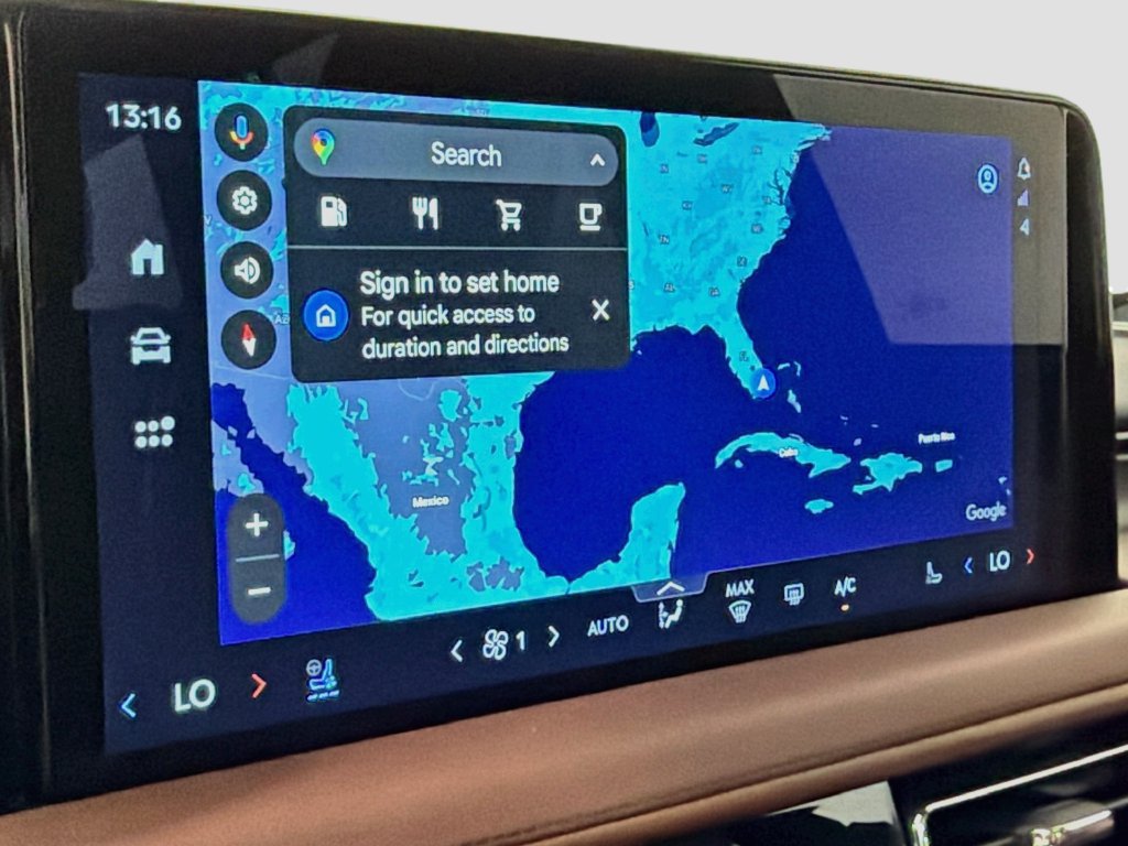 New 2026 Lincoln Aviator Reserve w/ Illumination Package RWD image 13
