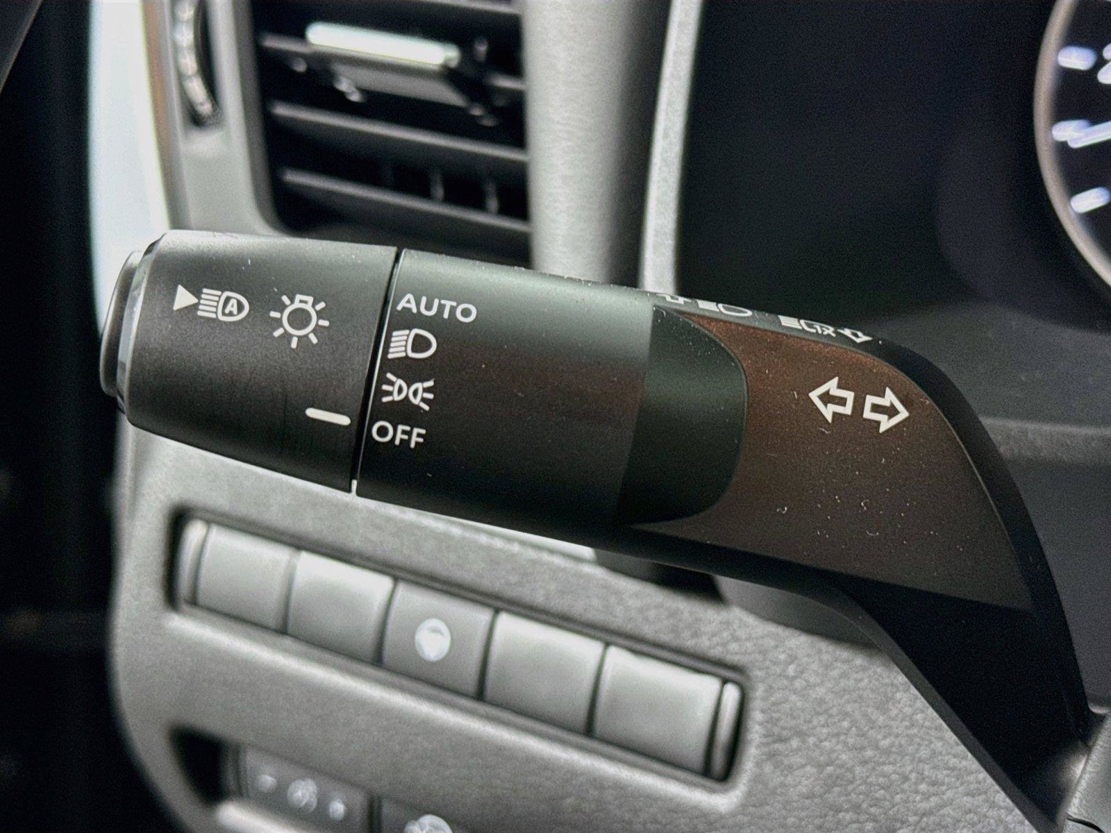 Used 2025 Nissan Rogue SV w/ Rock Creek Premium Package AWD/4WD image 13