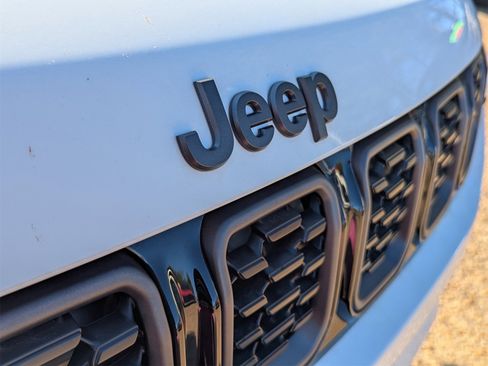 New 2026 Jeep Compass Latitude w/ Quick Order Package 29K image 23