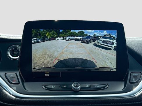 Used 2025 Chevrolet Blazer RS w/ LPO, Floor Liner Package FWD image 14