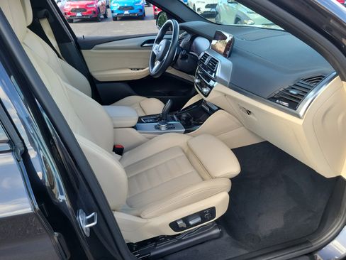 Used 2020 BMW X4 xDrive30i w/ M Sport Package 2 image 22