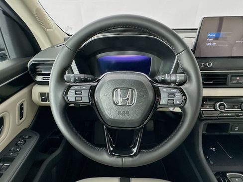 New 2026 Honda Pilot EX-L image 11