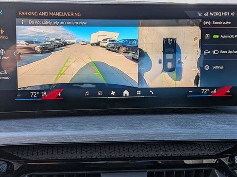 Used 2026 BMW 330i xDrive Sedan w/ Premium Package image 13