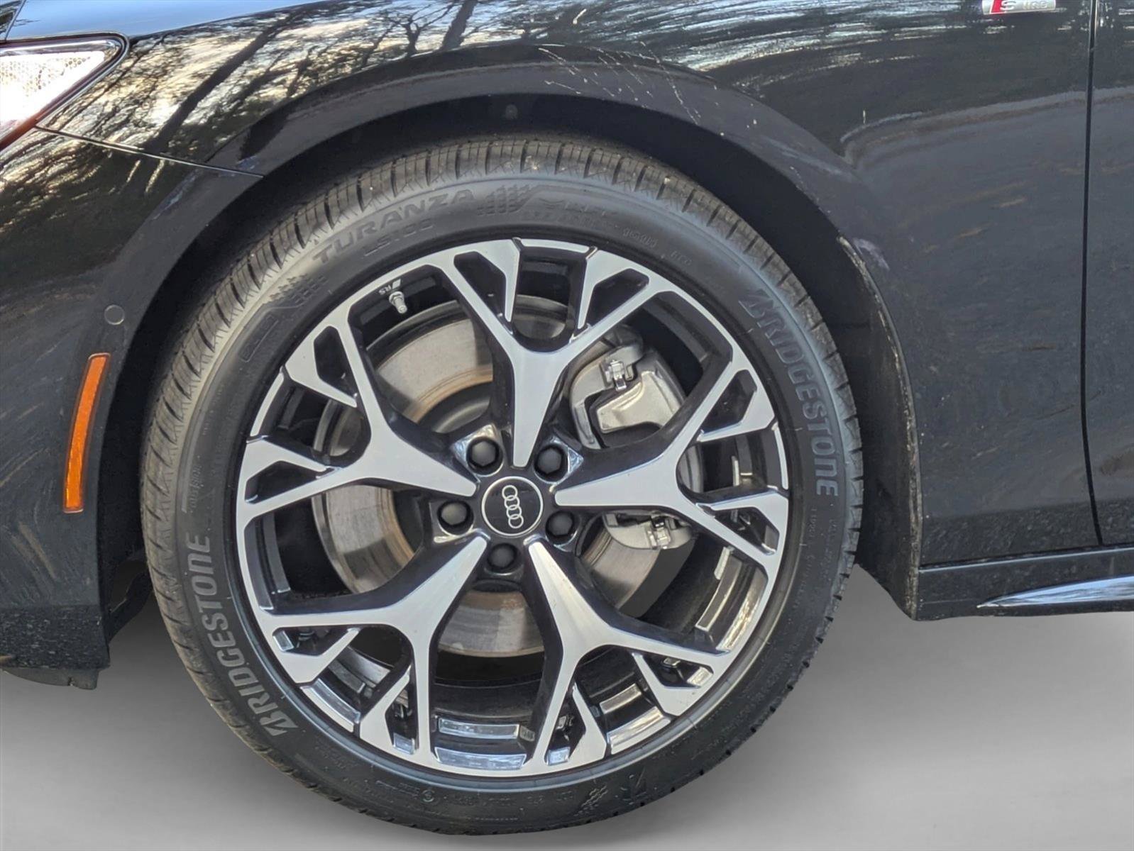 Used 2026 Audi A6 Premium Plus AWD/4WD image 10