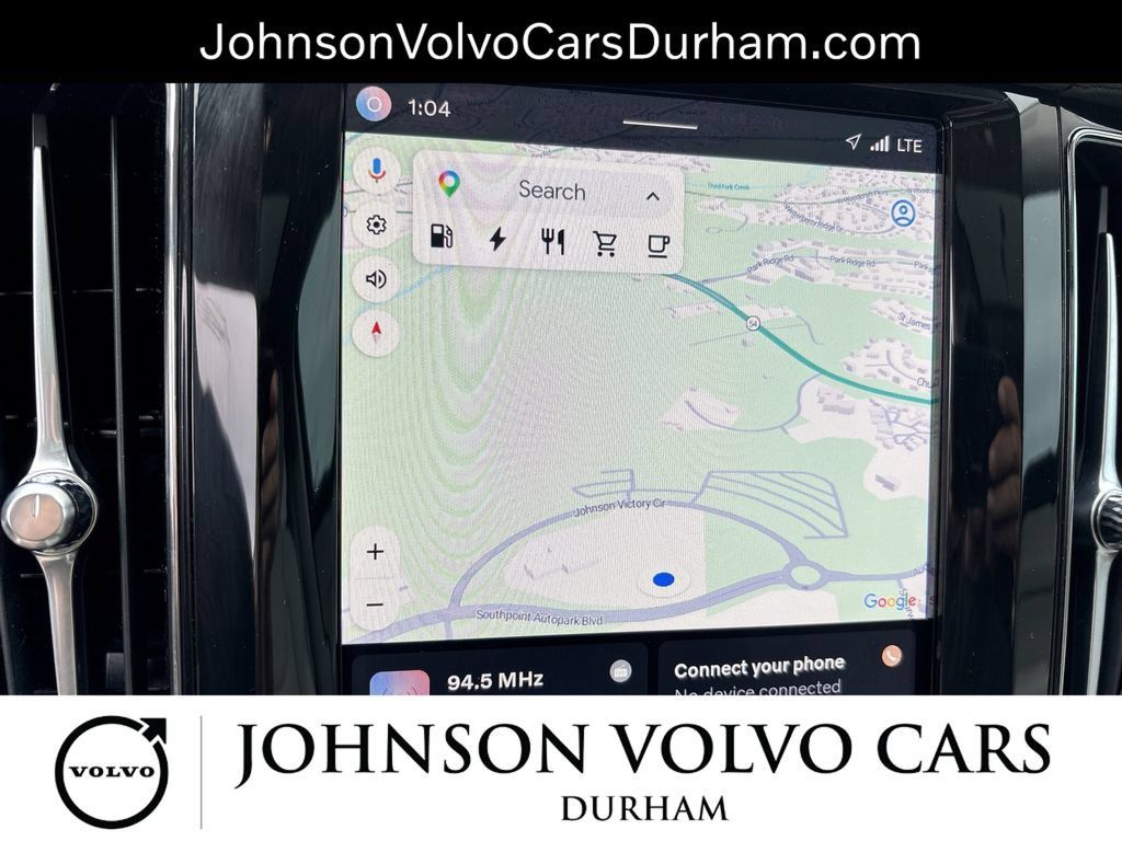Used 2024 Volvo XC60 T8 Ultimate w/ Protection Package Premier AWD/4WD image 20