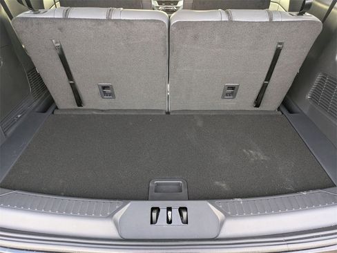 New 2026 Ford Explorer Active w/ Active Comfort Package image 7