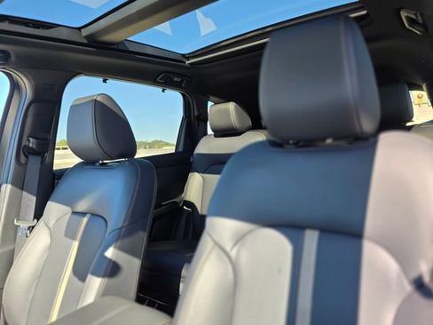 New 2026 MAZDA CX-90 3.3 Turbo S w/ Premium Plus image 14