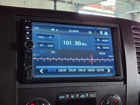 Used 2012 GMC Sierra 1500 SLE w/ Power Tech Package RWD image 18