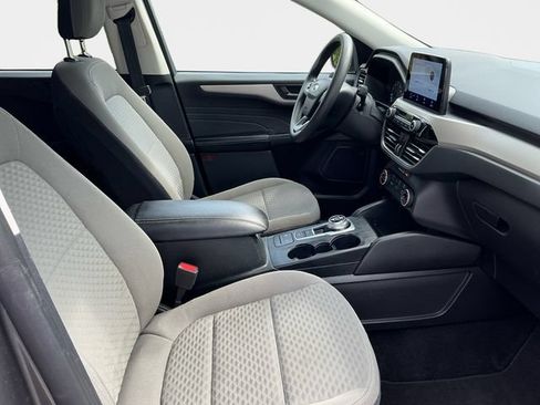 Used 2022 Ford Escape SE AWD/4WD image 16