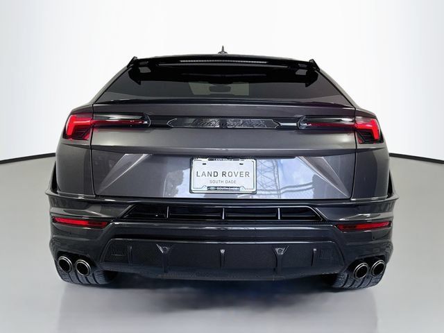 Used 2023 Lamborghini Urus Performante AWD/4WD image 6