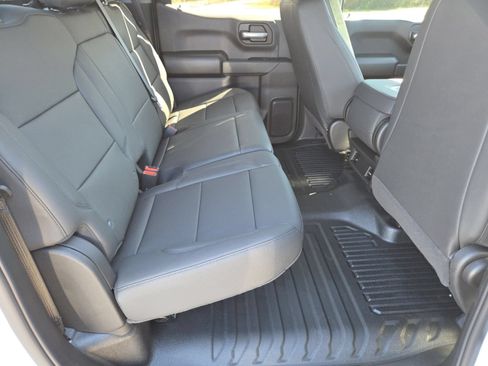 New 2026 GMC Sierra 1500 Pro w/ Pro Value Package RWD image 23