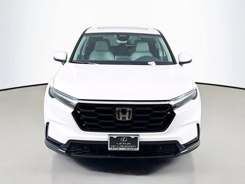 Used 2024 Honda CR-V EX-L image 2