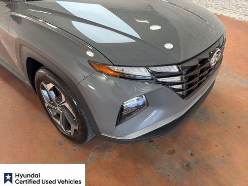 Used 2024 Hyundai Tucson SEL FWD image 12
