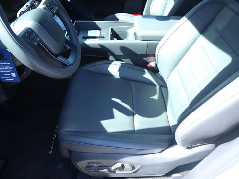 New 2026 Hyundai Santa Fe Calligraphy AWD/4WD image 11