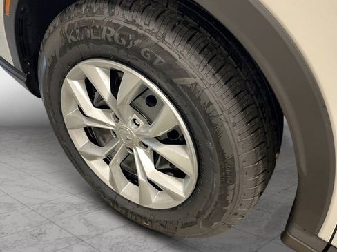 New 2026 Honda CR-V LX image 19