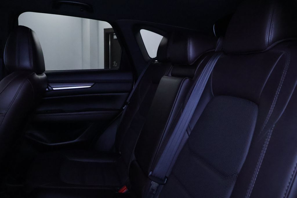 Used 2020 MAZDA CX-5 Signature AWD/4WD image 17