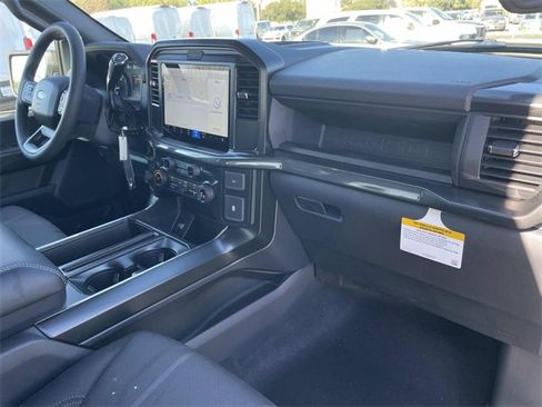 New 2026 Ford F150 STX image 24