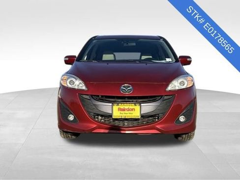 Used 2014 MAZDA MAZDA5 Grand Touring image 2