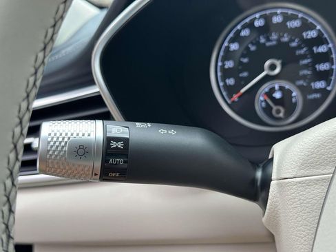 New 2026 Genesis G70 2.5T Prestige image 26