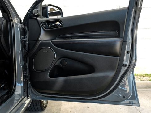 Used 2022 Dodge Durango R/T AWD/4WD image 47