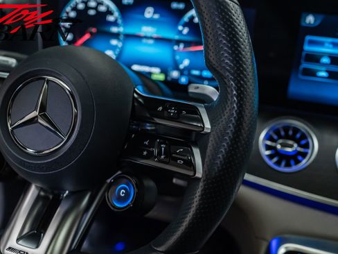 Used 2022 Mercedes-Benz AMG GT 53 image 37