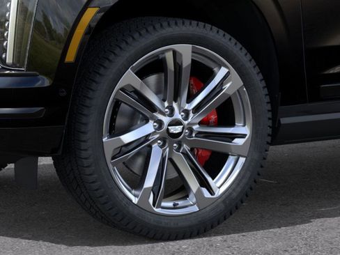 New 2026 Cadillac Escalade ESV Sport image 9