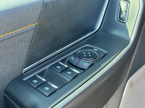 Used 2025 Ford F150 Tremor AWD/4WD image 23