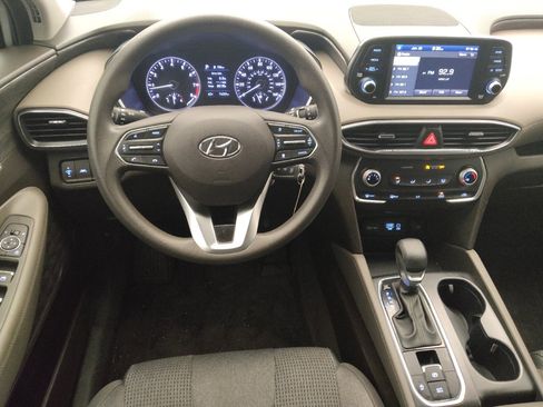 Used 2020 Hyundai Santa Fe SE image 22