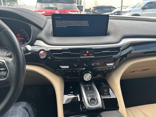 Used 2024 Acura MDX FWD image 8